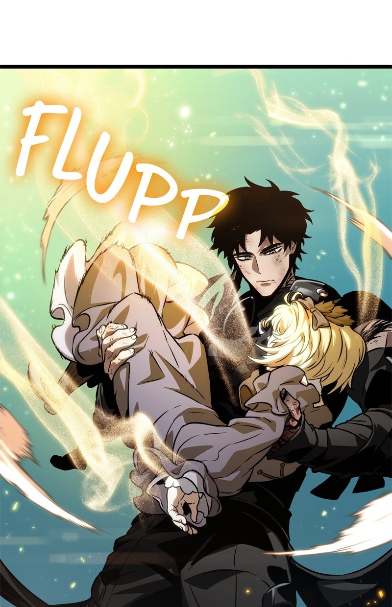 Read The World After the Fall Manga Online