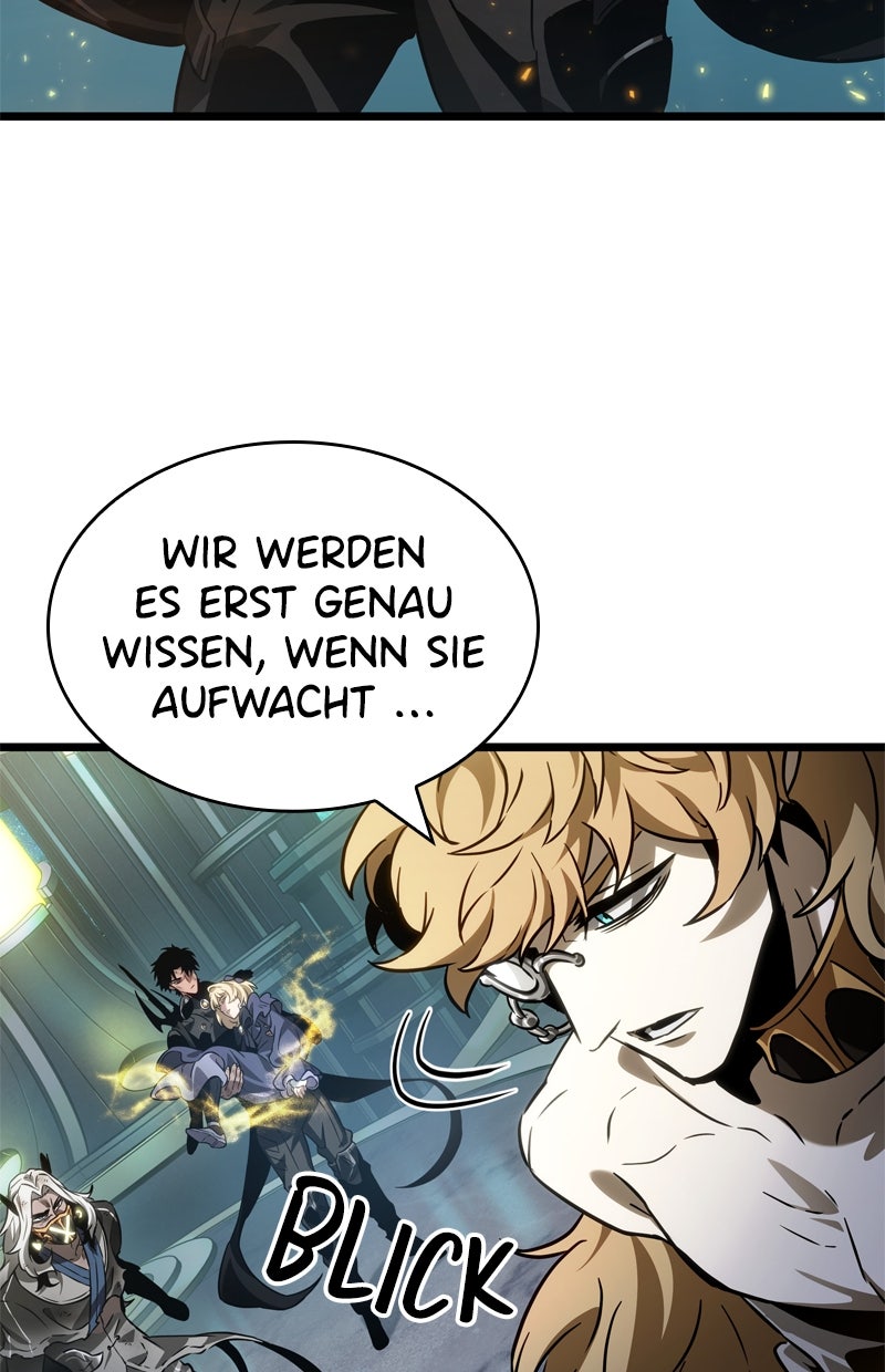 Read The World After the Fall Manga Online