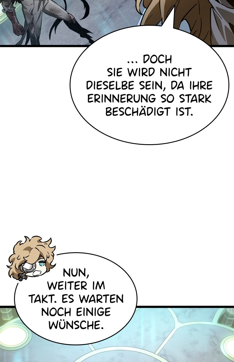 Read The World After the Fall Manga Online