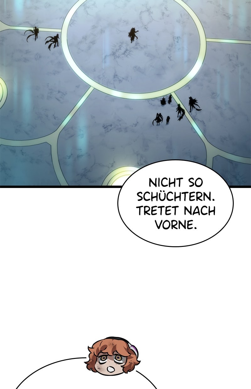 Read The World After the Fall Manga Online