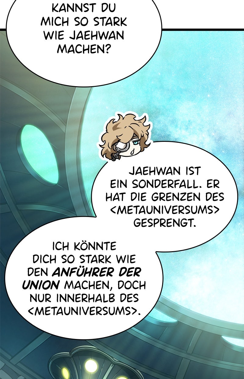 Read The World After the Fall Manga Online