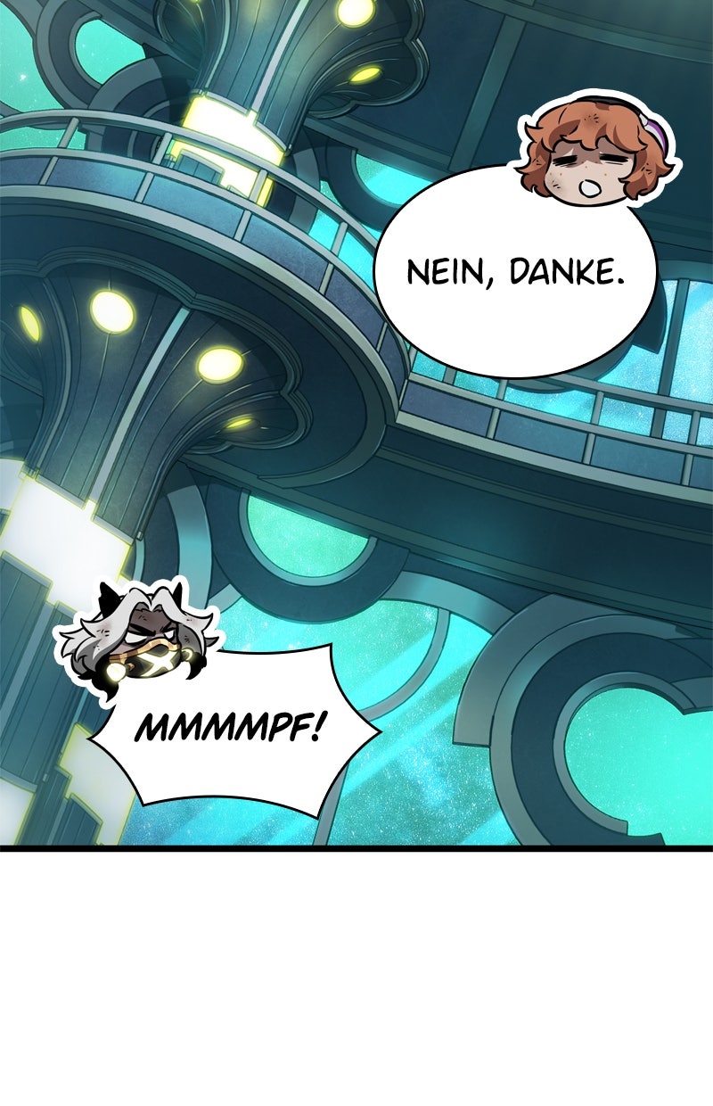 Read The World After the Fall Manga Online