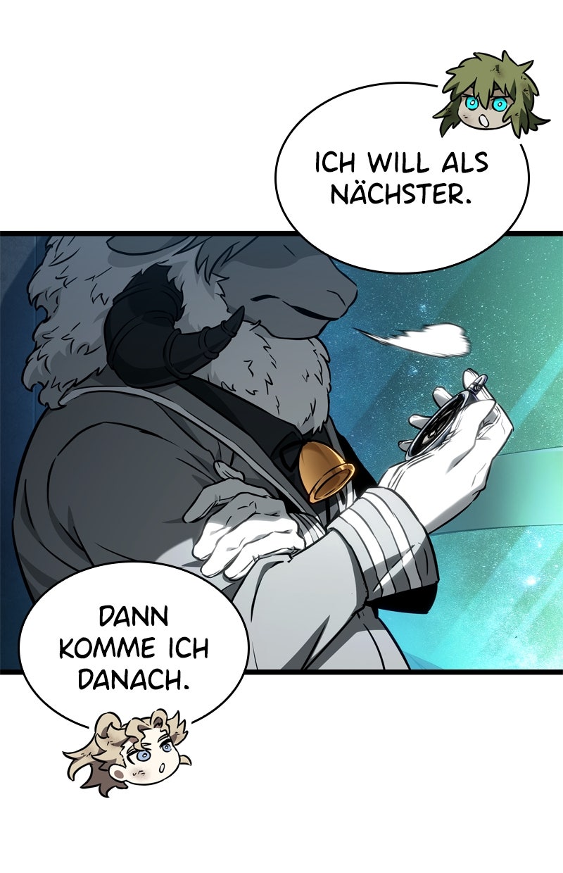 Read The World After the Fall Manga Online