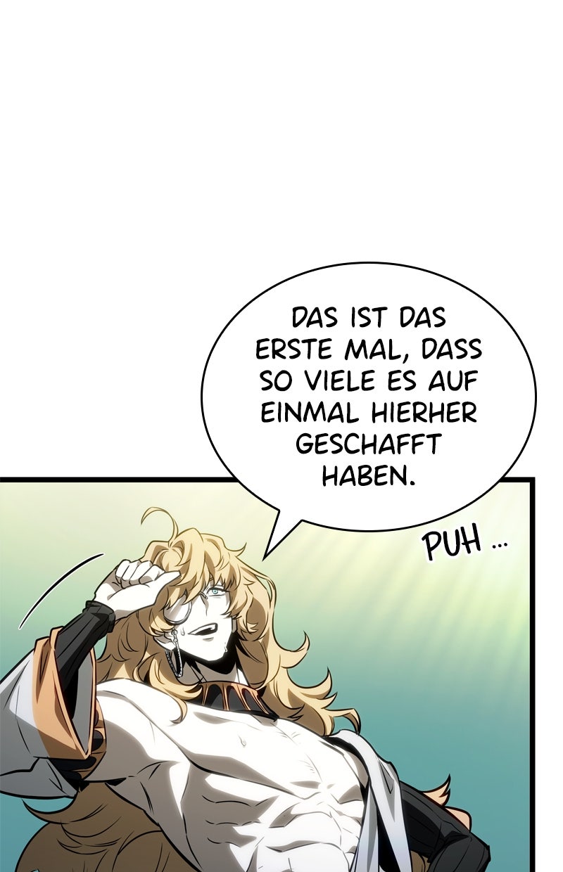 Read The World After the Fall Manga Online