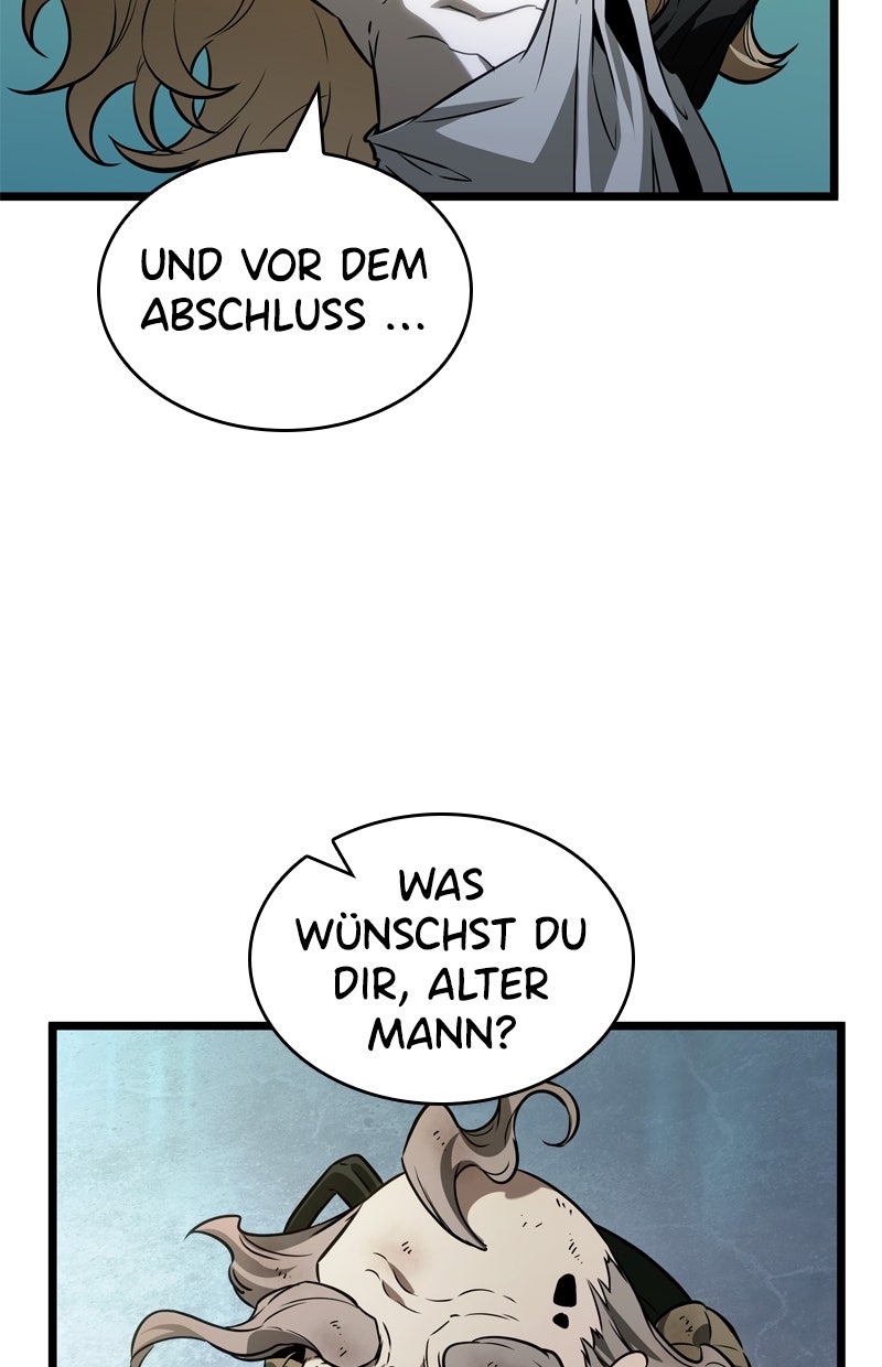 Read The World After the Fall Manga Online