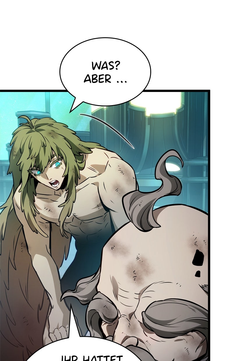 Read The World After the Fall Manga Online