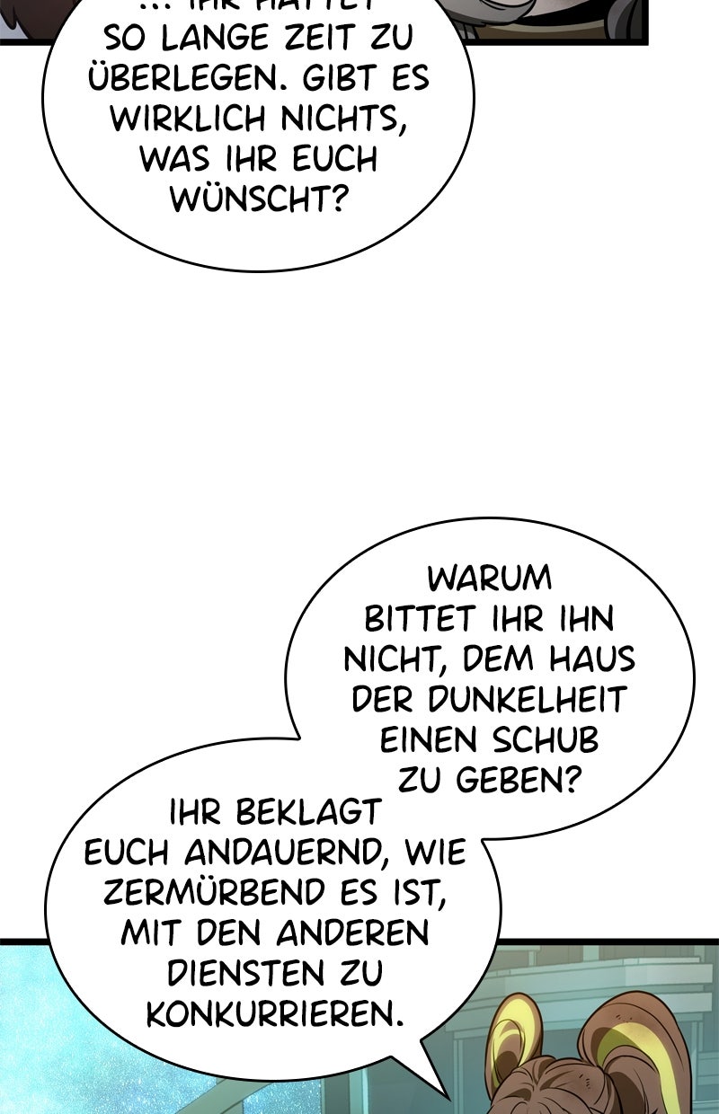 Read The World After the Fall Manga Online