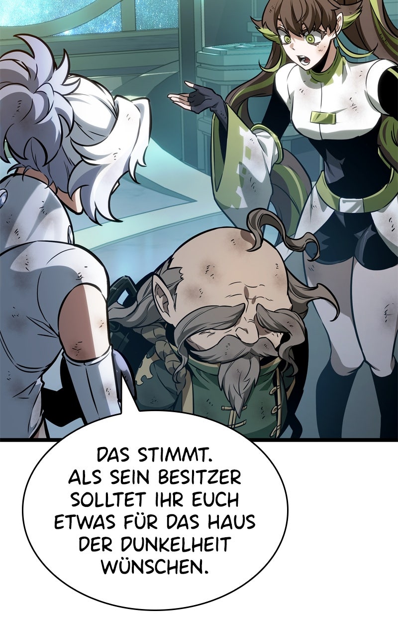 Read The World After the Fall Manga Online