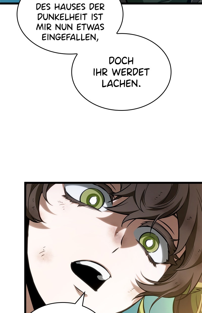 Read The World After the Fall Manga Online