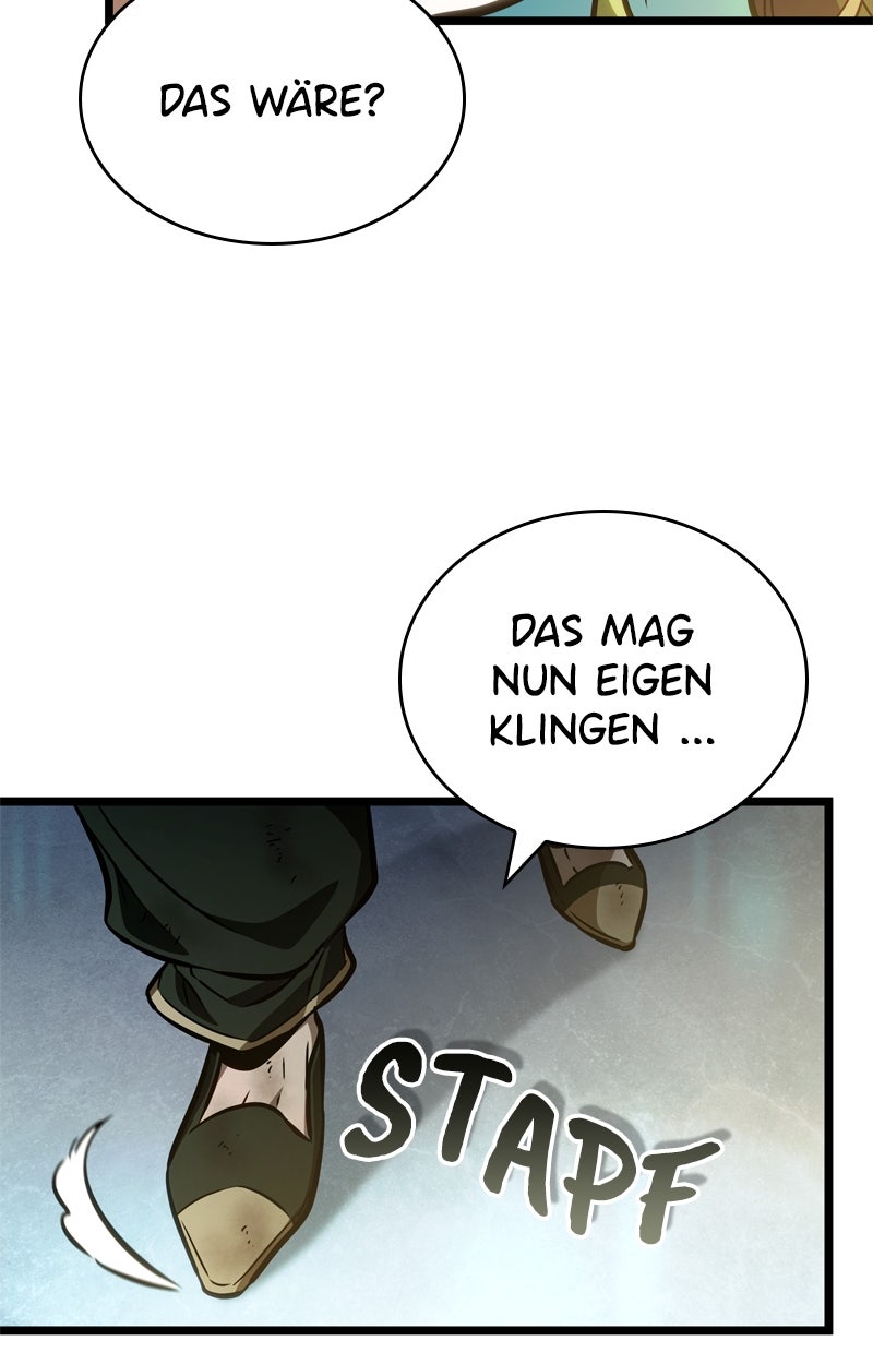 Read The World After the Fall Manga Online