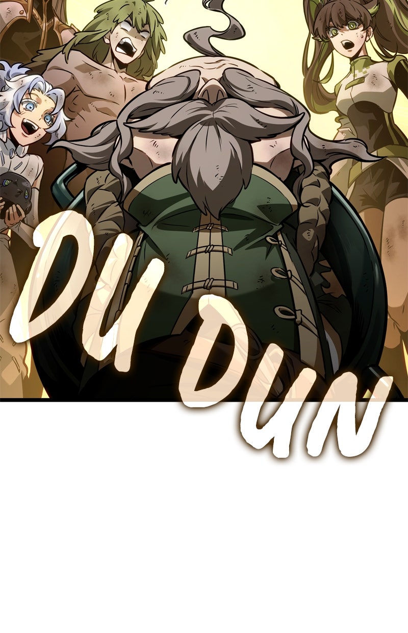 Read The World After the Fall Manga Online