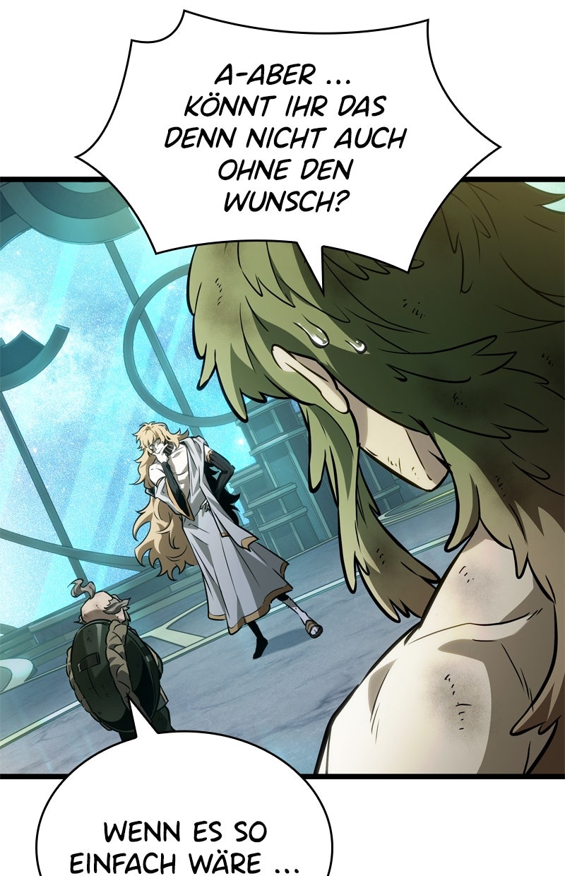 Read The World After the Fall Manga Online