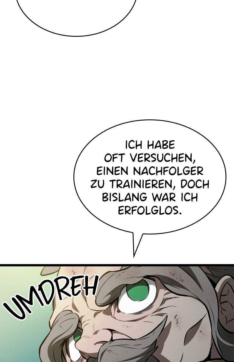 Read The World After the Fall Manga Online