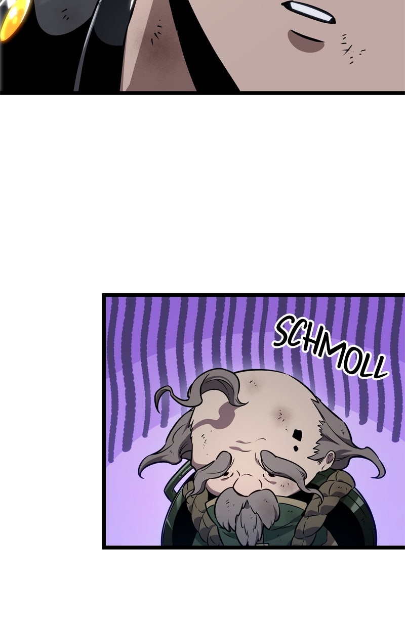 Read The World After the Fall Manga Online