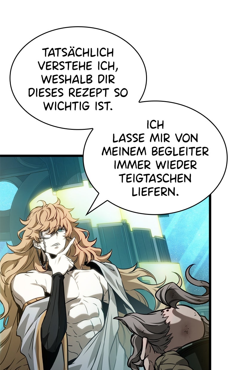 Read The World After the Fall Manga Online