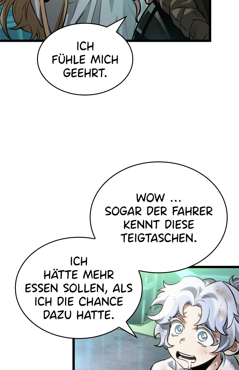 Read The World After the Fall Manga Online