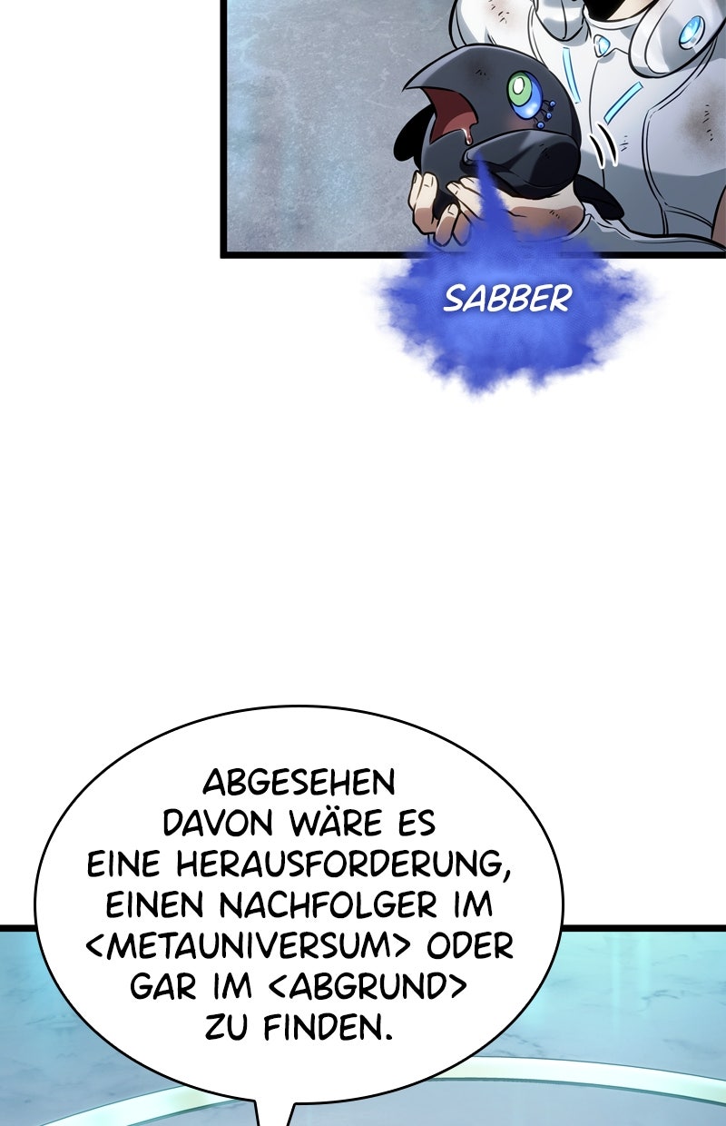 Read The World After the Fall Manga Online