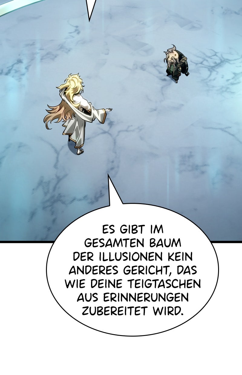 Read The World After the Fall Manga Online