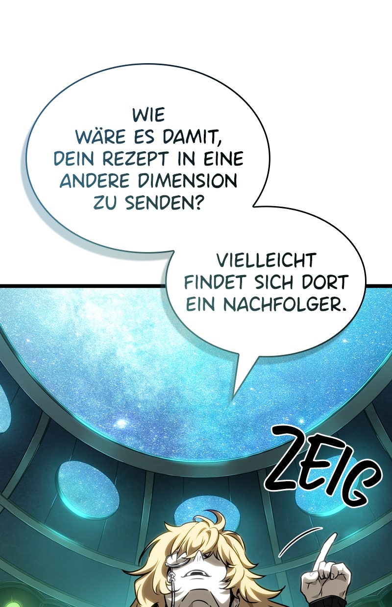 Read The World After the Fall Manga Online