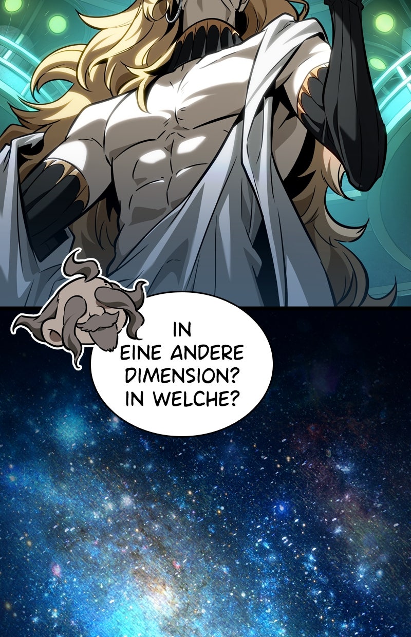 Read The World After the Fall Manga Online