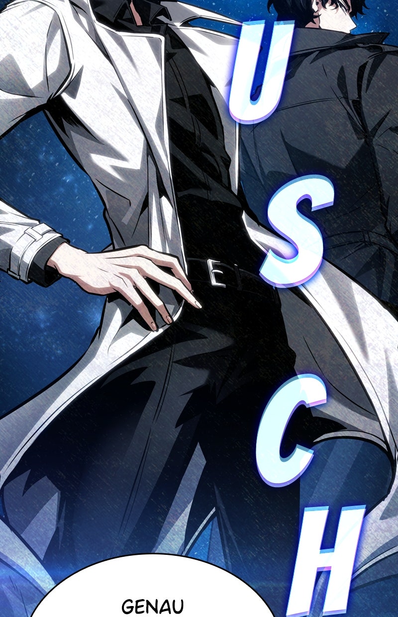 Read The World After the Fall Manga Online