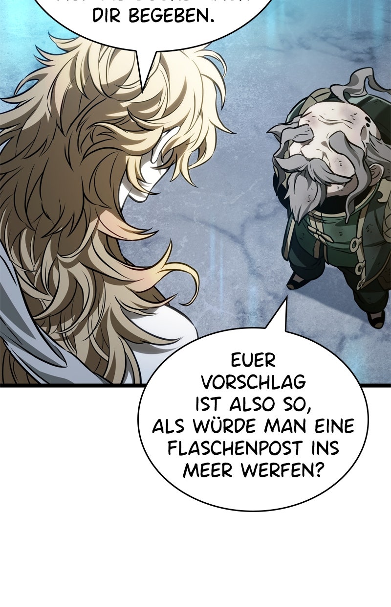 Read The World After the Fall Manga Online