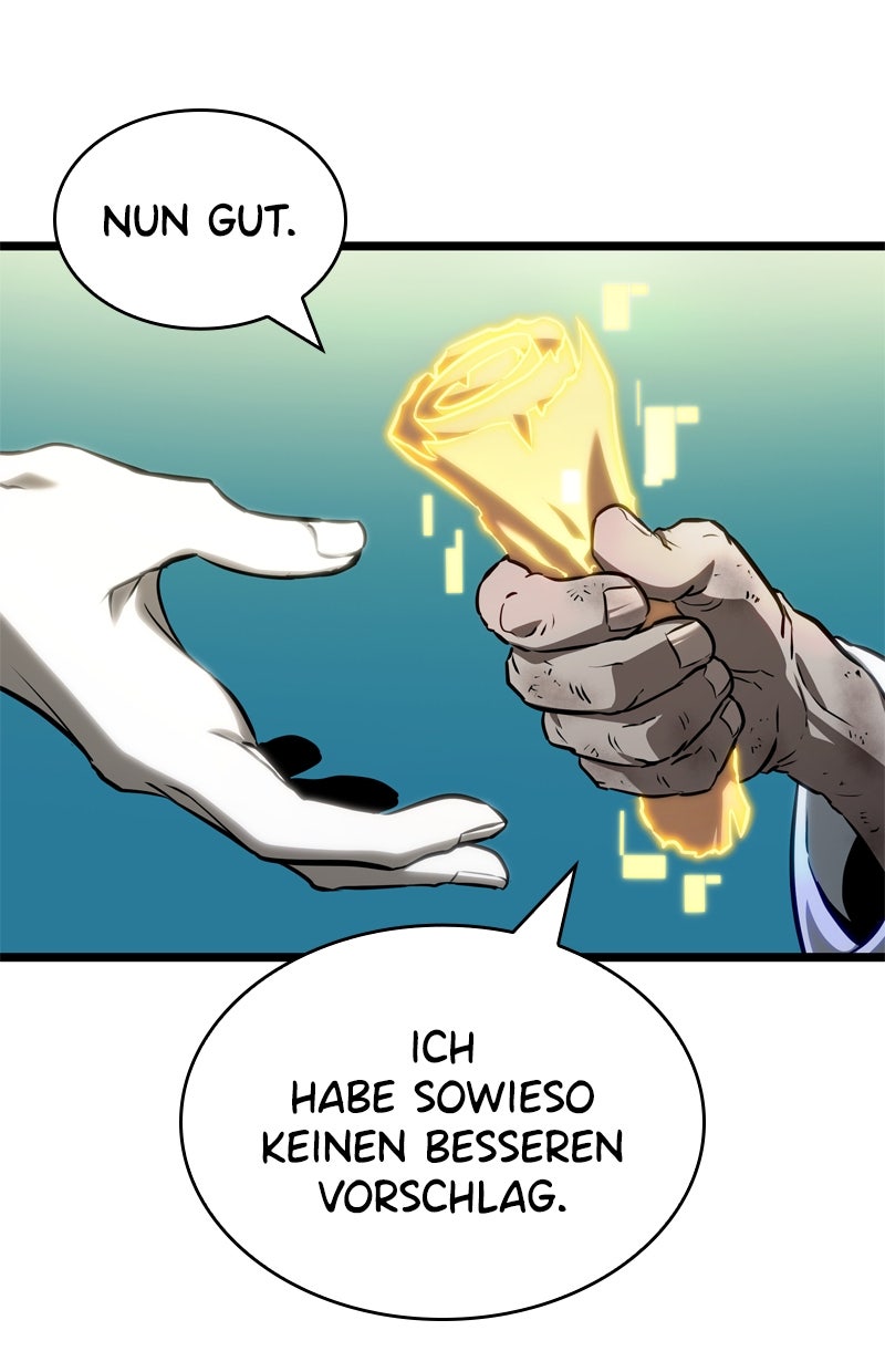 Read The World After the Fall Manga Online