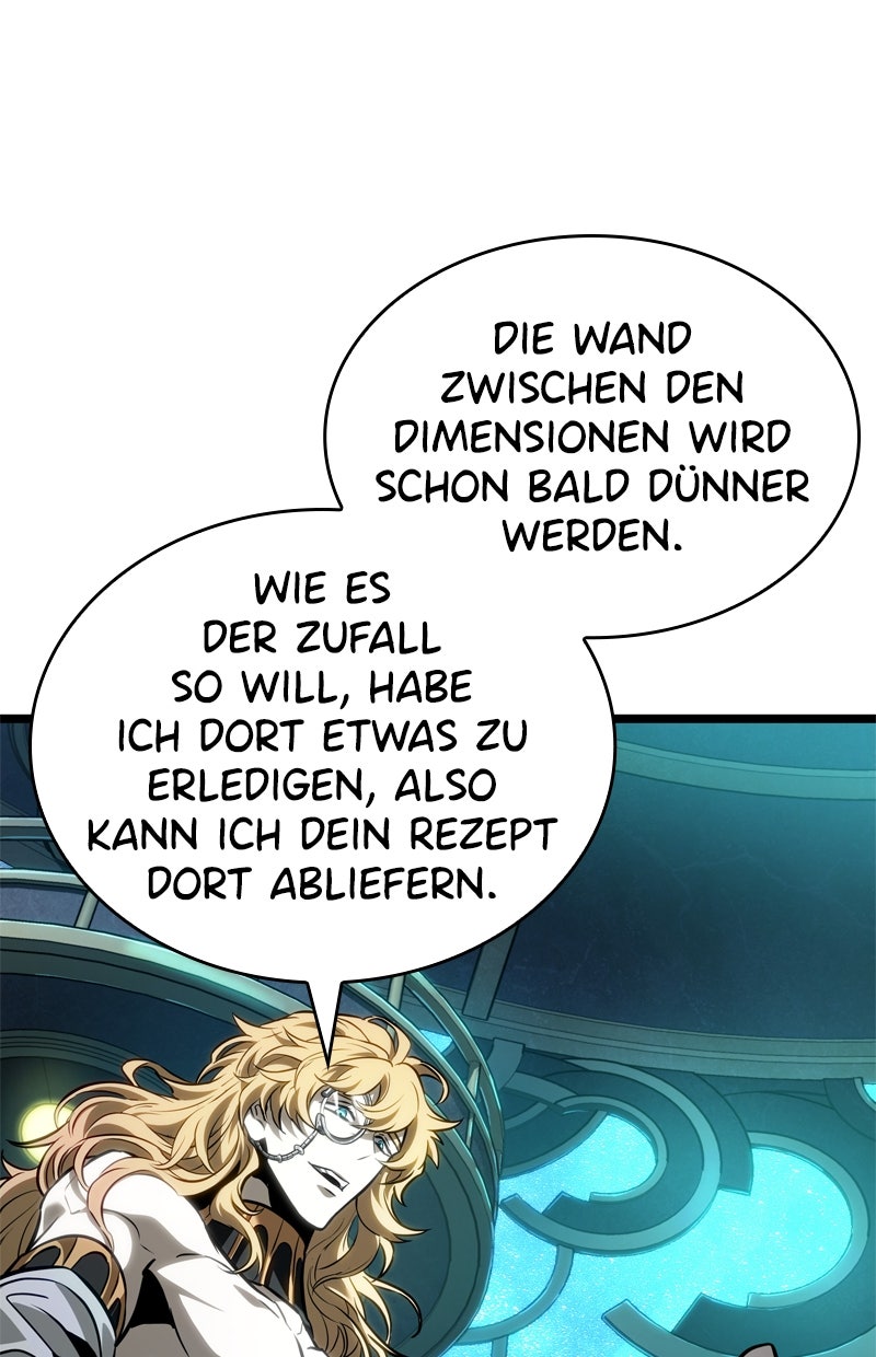 Read The World After the Fall Manga Online