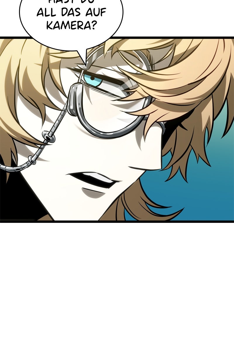 Read The World After the Fall Manga Online