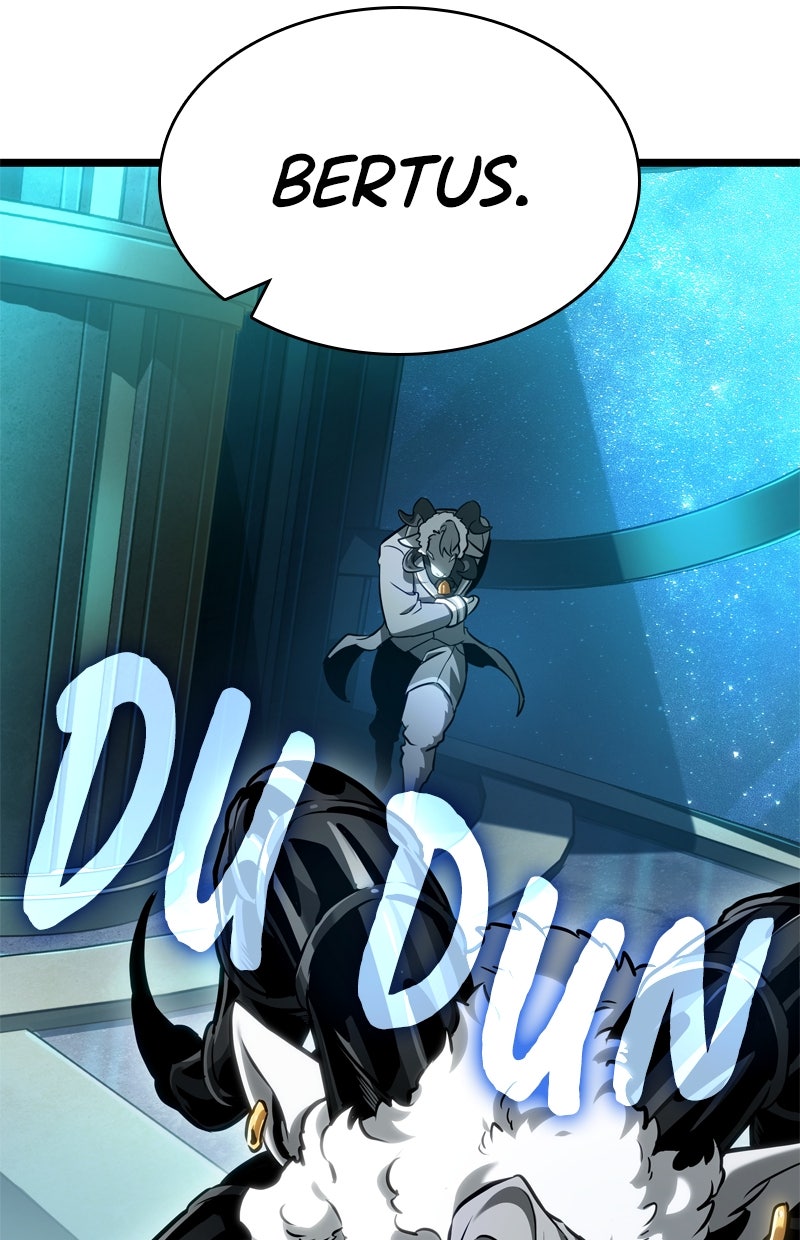 Read The World After the Fall Manga Online