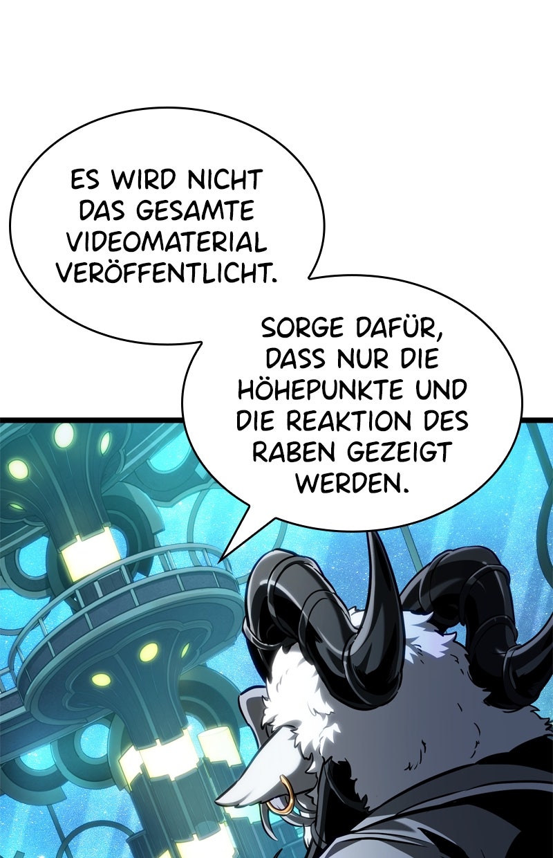 Read The World After the Fall Manga Online