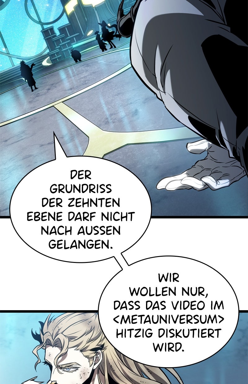 Read The World After the Fall Manga Online