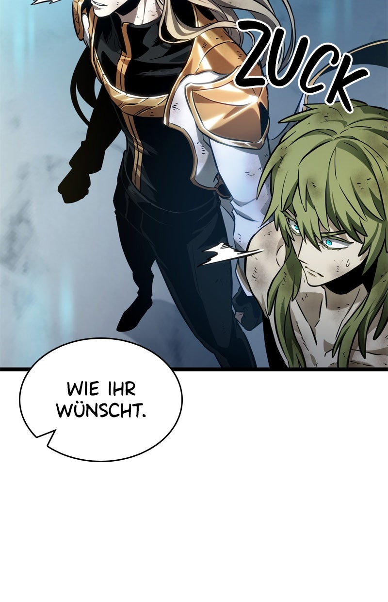 Read The World After the Fall Manga Online