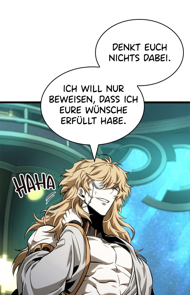 Read The World After the Fall Manga Online