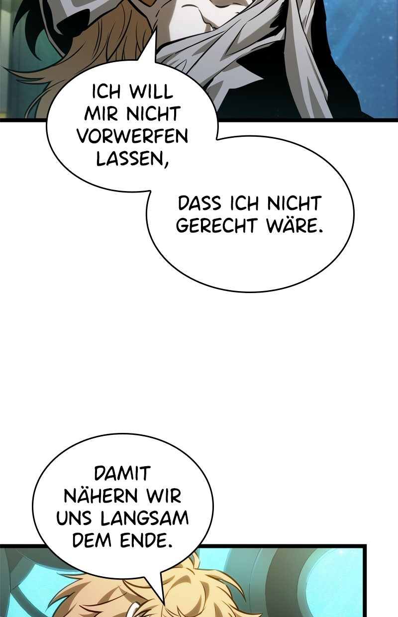 Read The World After the Fall Manga Online