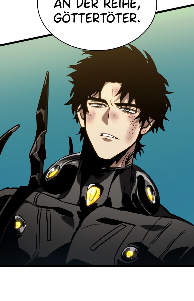 Read The World After the Fall Manga Online