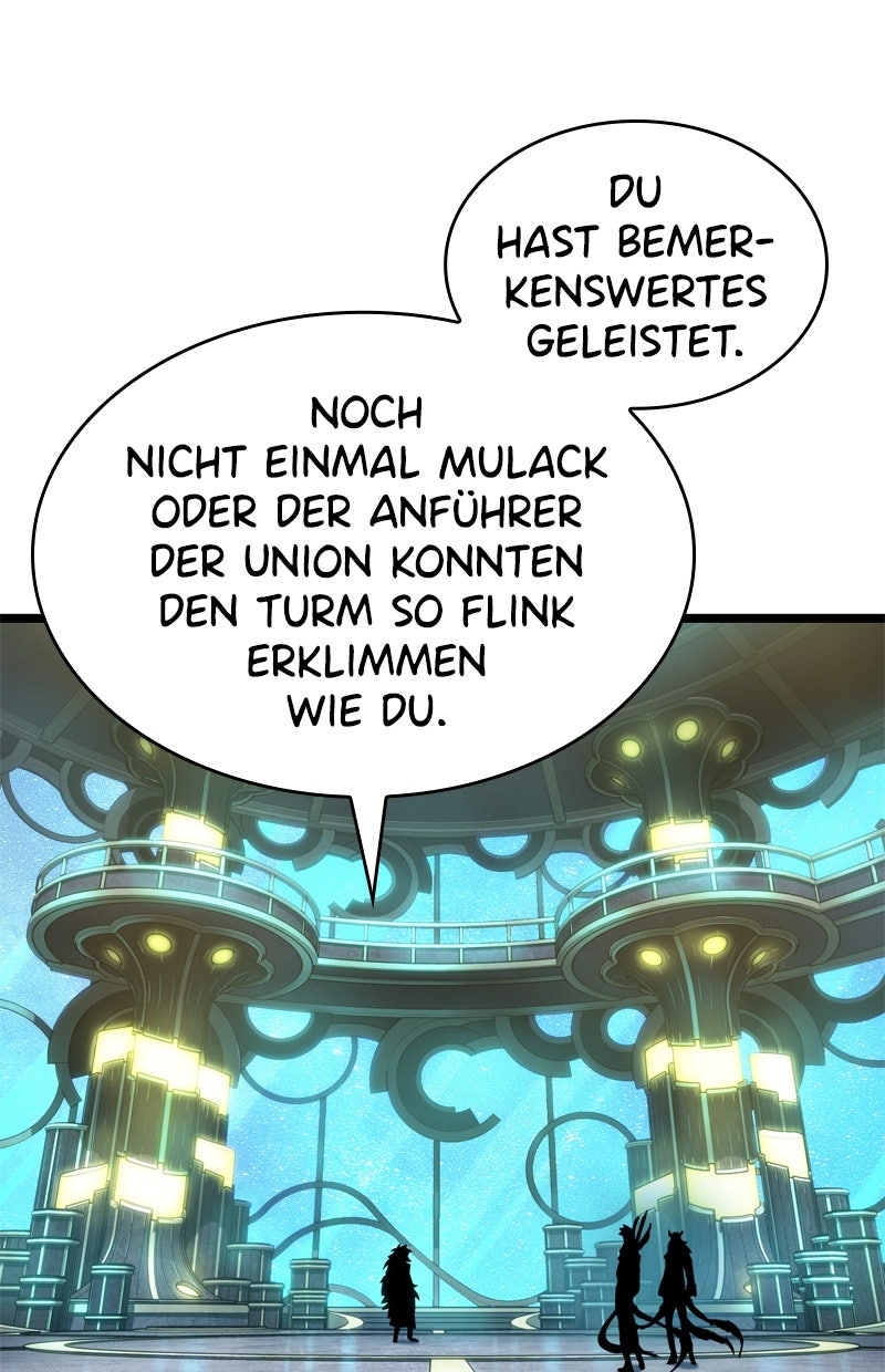 Read The World After the Fall Manga Online