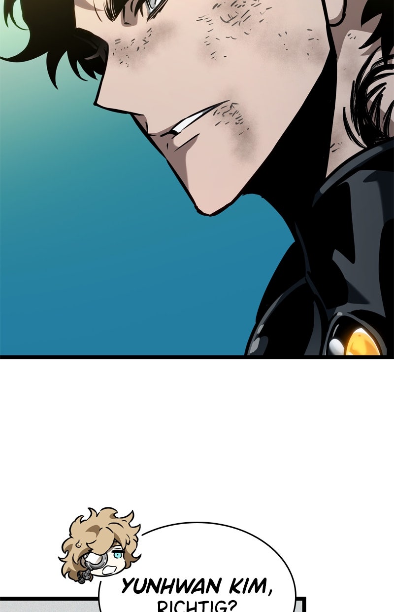 Read The World After the Fall Manga Online