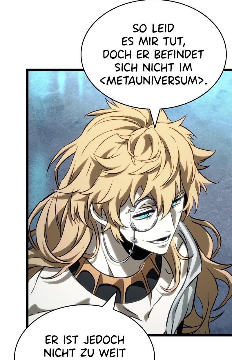 Read The World After the Fall Manga Online