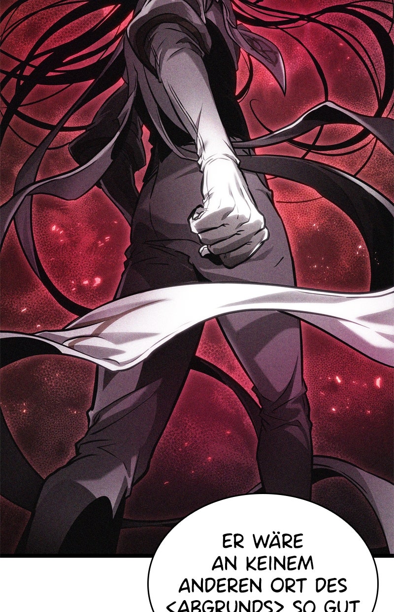 Read The World After the Fall Manga Online