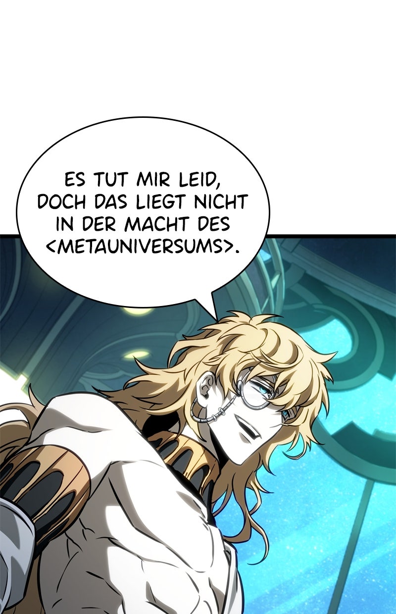 Read The World After the Fall Manga Online