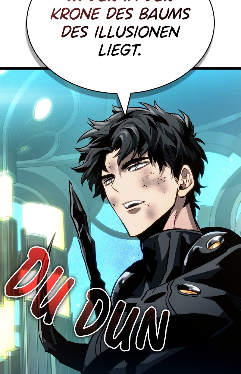 Read The World After the Fall Manga Online