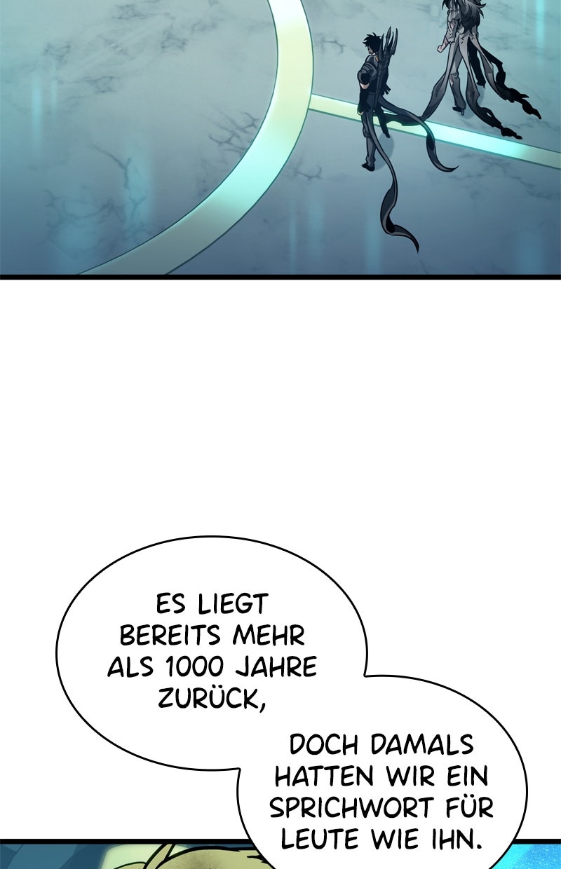 Read The World After the Fall Manga Online