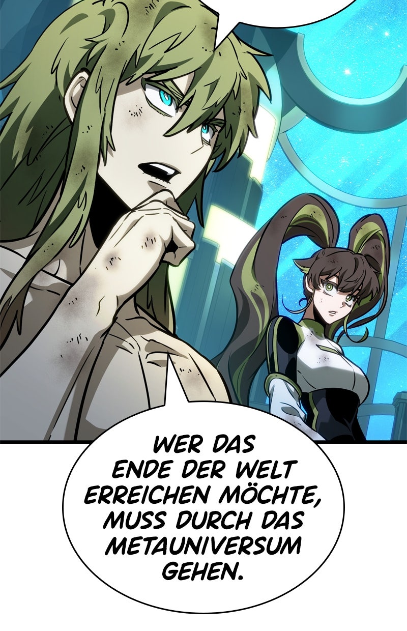 Read The World After the Fall Manga Online