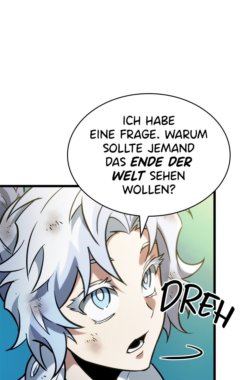 Read The World After the Fall Manga Online