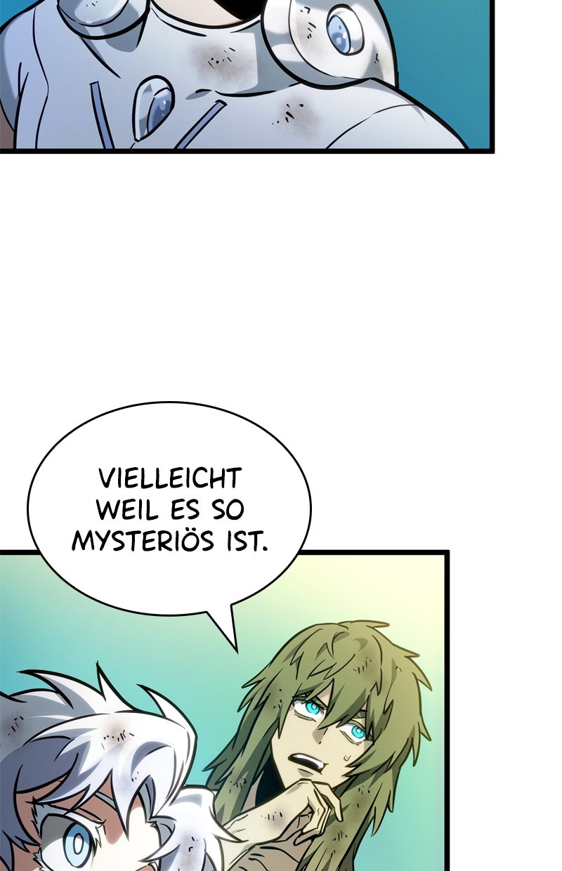 Read The World After the Fall Manga Online