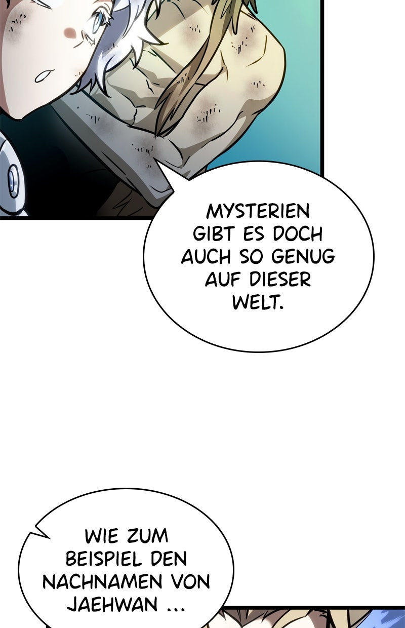 Read The World After the Fall Manga Online