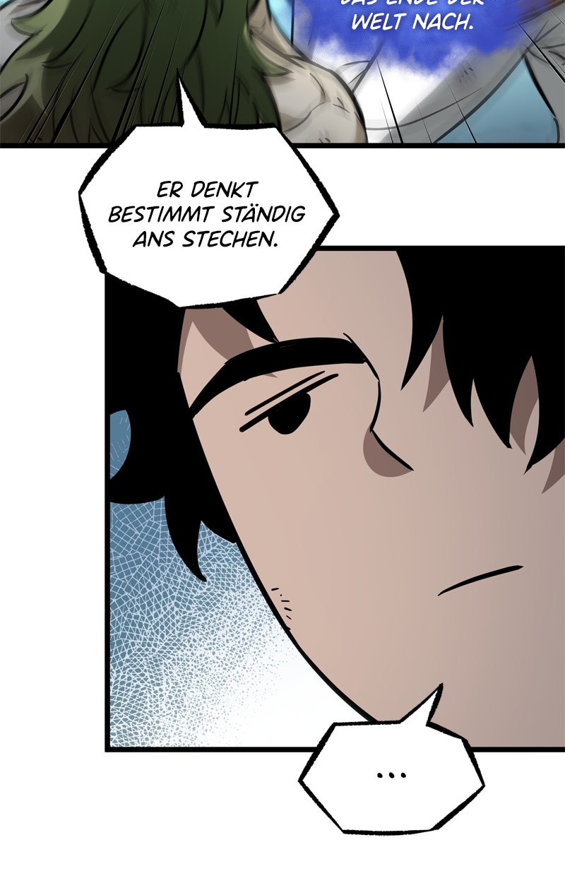 Read The World After the Fall Manga Online