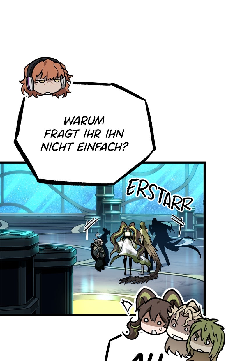 Read The World After the Fall Manga Online