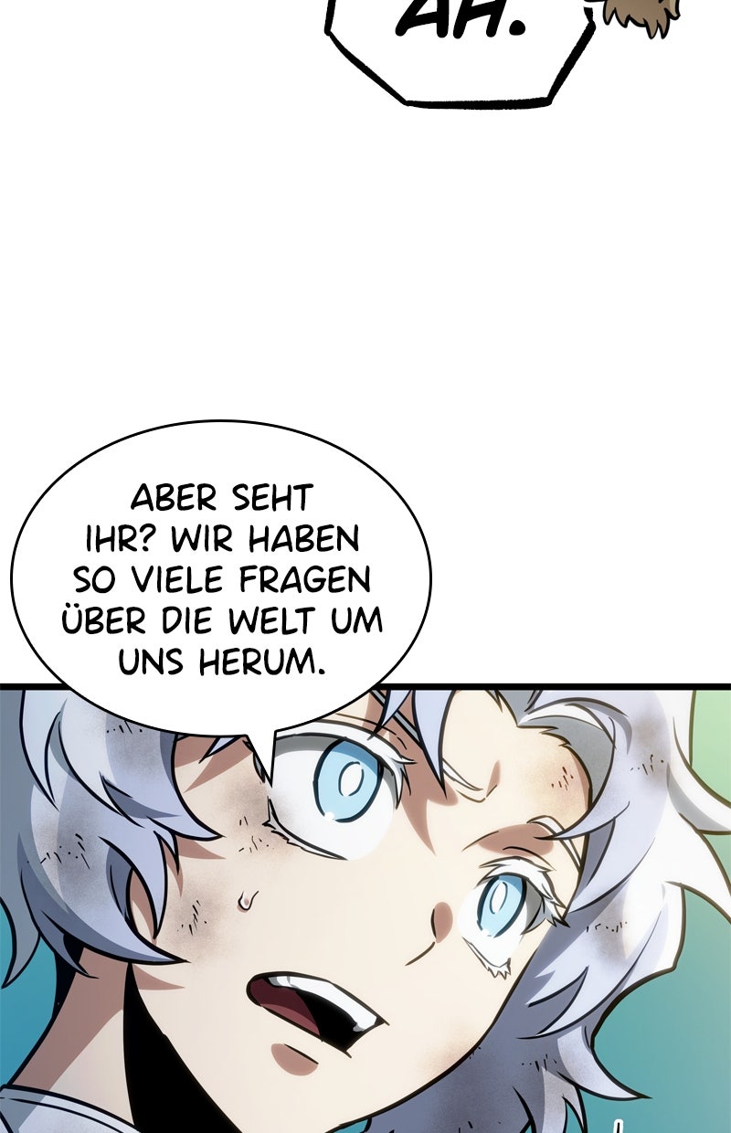 Read The World After the Fall Manga Online